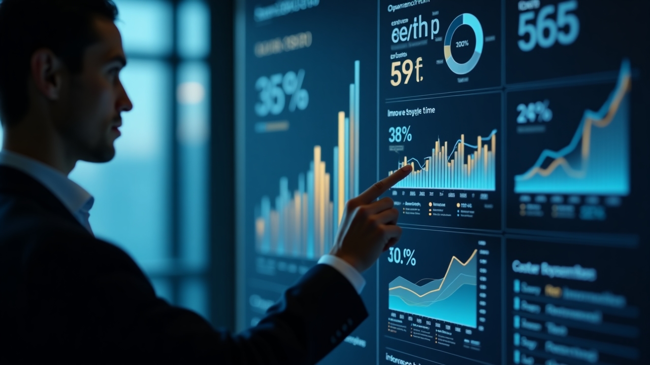 Beneficios financieros
