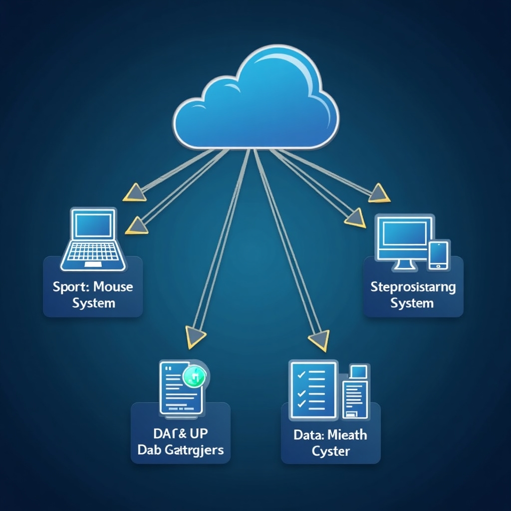Integración con ERP