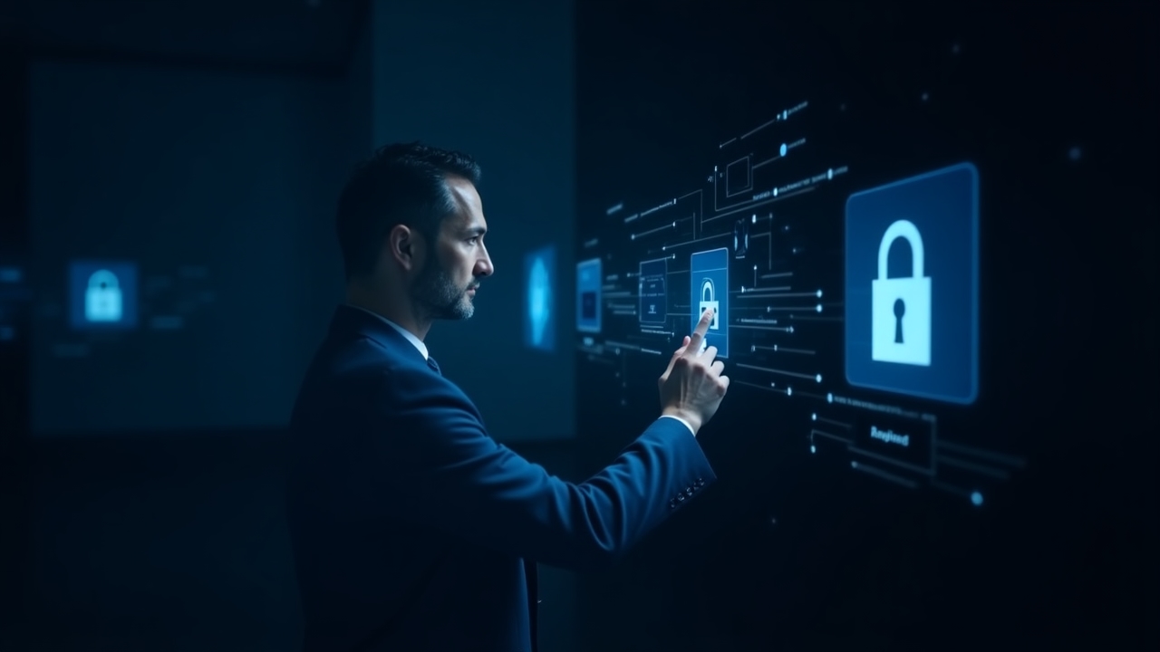Seguridad y cumplimiento